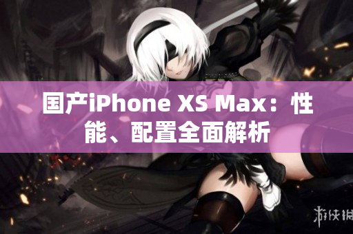 国产iPhone XS Max：性能、配置全面解析