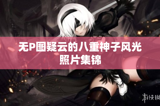 无P图疑云的八重神子风光照片集锦