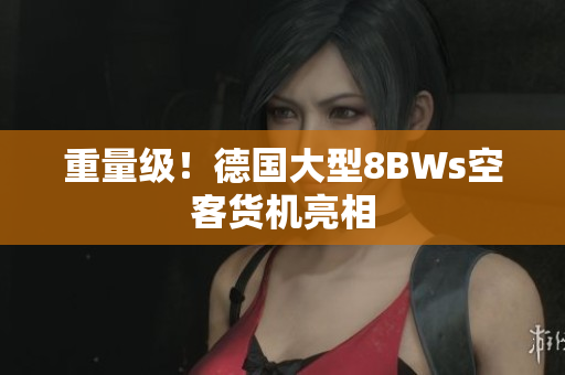 重量级！德国大型8BWs空客货机亮相