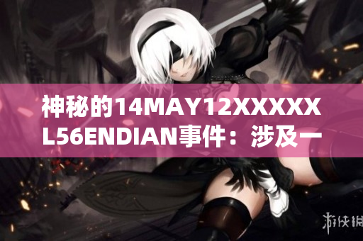 神秘的14MAY12XXXXXL56ENDIAN事件：涉及一个小孩的故事