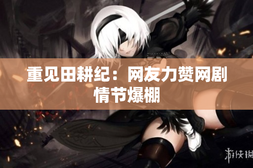 重见田耕纪：网友力赞网剧情节爆棚