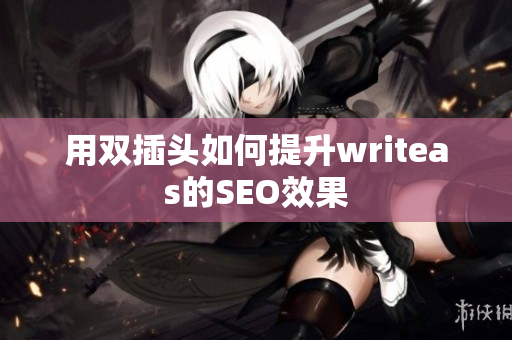 用双插头如何提升writeas的SEO效果