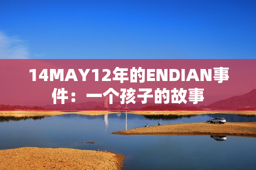 14MAY12年的ENDIAN事件：一个孩子的故事
