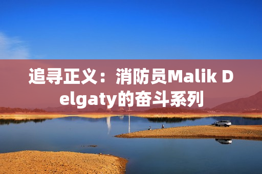 追寻正义：消防员Malik Delgaty的奋斗系列
