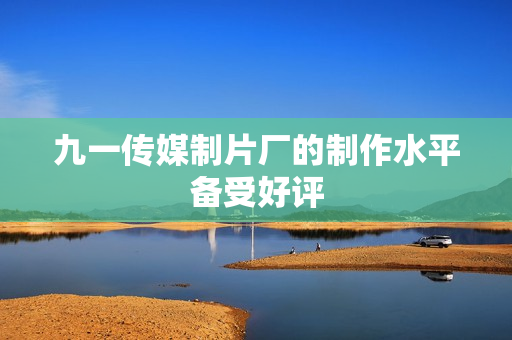 九一传媒制片厂的制作水平备受好评