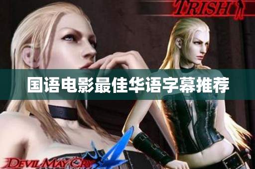 国语电影最佳华语字幕推荐