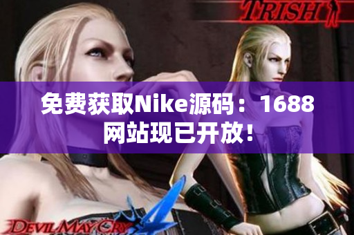 免费获取Nike源码：1688网站现已开放！