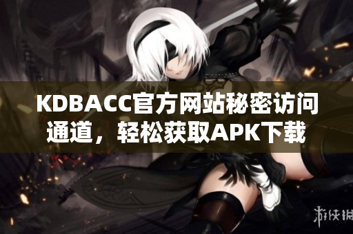 KDBACC官方网站秘密访问通道，轻松获取APK下载