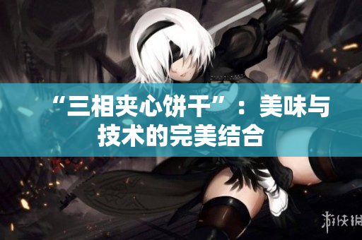 “三相夹心饼干”：美味与技术的完美结合