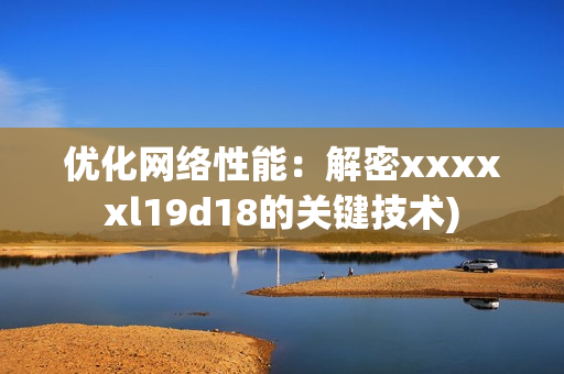 优化网络性能：解密xxxxxl19d18的关键技术)