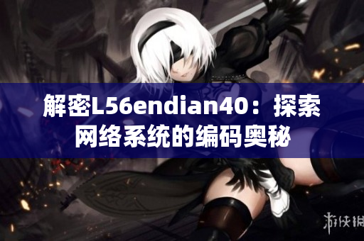 解密L56endian40：探索网络系统的编码奥秘