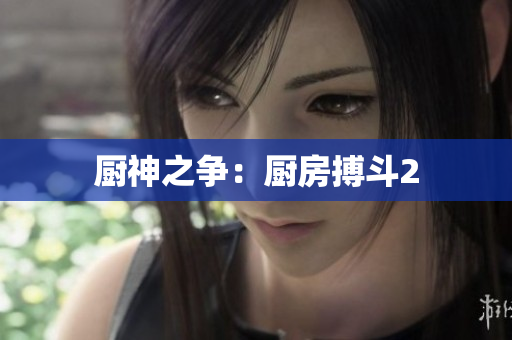 厨神之争：厨房搏斗2