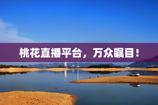 桃花直播平台，万众瞩目！