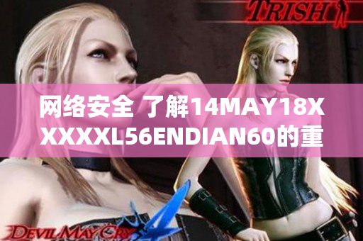 网络安全 了解14MAY18XXXXXL56ENDIAN60的重大威胁