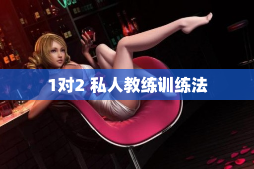 1对2 私人教练训练法