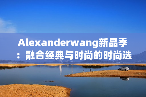 Alexanderwang新品季：融合经典与时尚的时尚选择