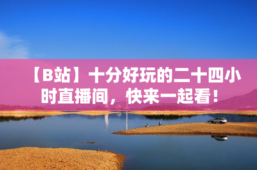 【B站】十分好玩的二十四小时直播间，快来一起看！