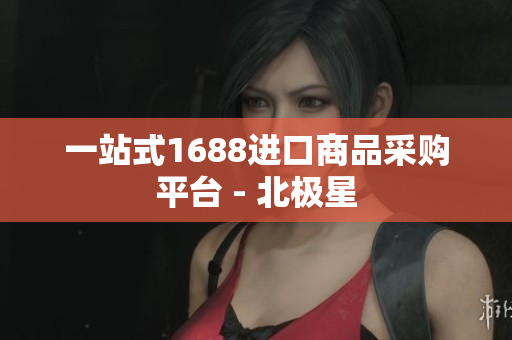 一站式1688进口商品采购平台 - 北极星