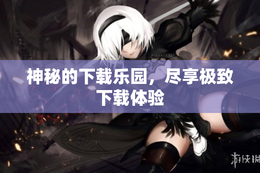 神秘的下载乐园，尽享极致下载体验