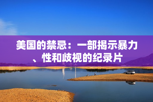 美国的禁忌：一部揭示暴力、性和歧视的纪录片