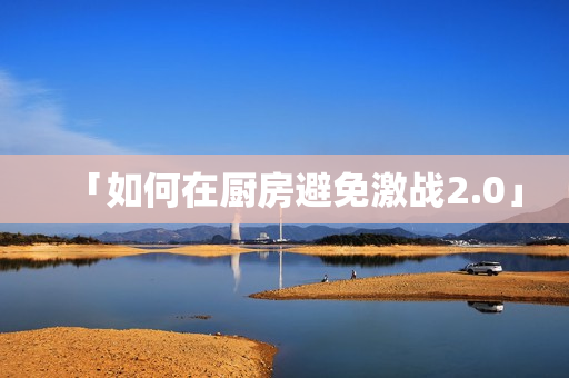 「如何在厨房避免激战2.0」