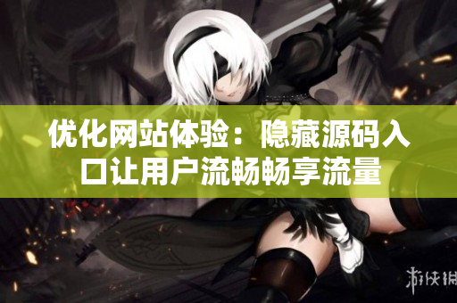 优化网站体验：隐藏源码入口让用户流畅畅享流量