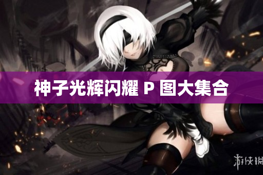 神子光辉闪耀 P 图大集合