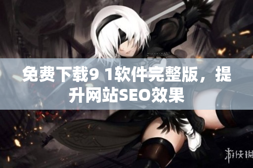 免费下载9 1软件完整版，提升网站SEO效果