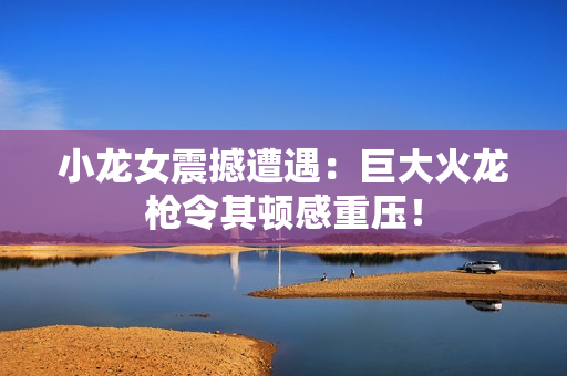 小龙女震撼遭遇：巨大火龙枪令其顿感重压！