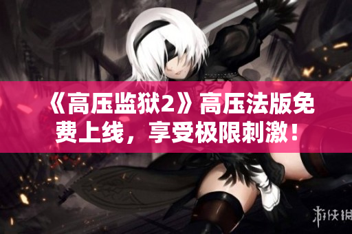 《高压监狱2》高压法版免费上线，享受极限刺激！