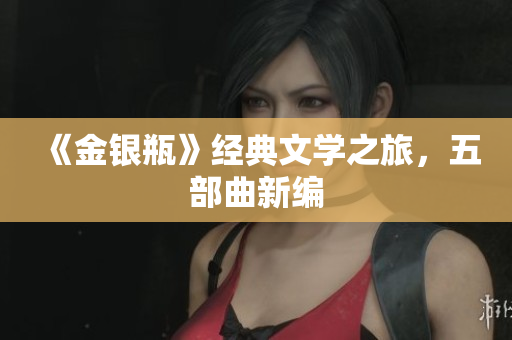 《金银瓶》经典文学之旅，五部曲新编
