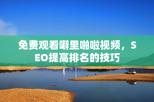 免费观看噼里啪啦视频，SEO提高排名的技巧
