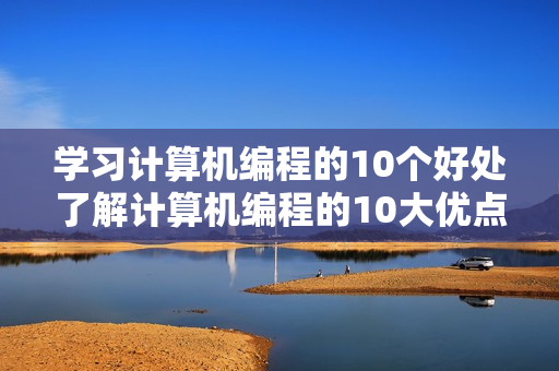 学习计算机编程的10个好处了解计算机编程的10大优点