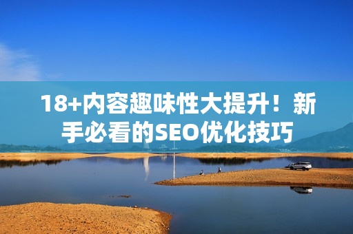18+内容趣味性大提升！新手必看的SEO优化技巧