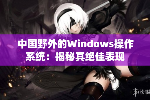 中国野外的Windows操作系统：揭秘其绝佳表现