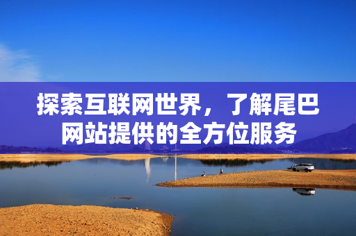 探索互联网世界，了解尾巴网站提供的全方位服务
