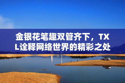 金银花笔趣双管齐下，TXL诠释网络世界的精彩之处
