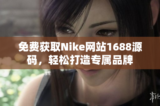 免费获取Nike网站1688源码，轻松打造专属品牌