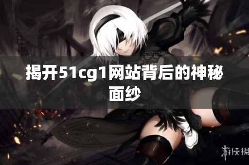 揭开51cg1网站背后的神秘面纱