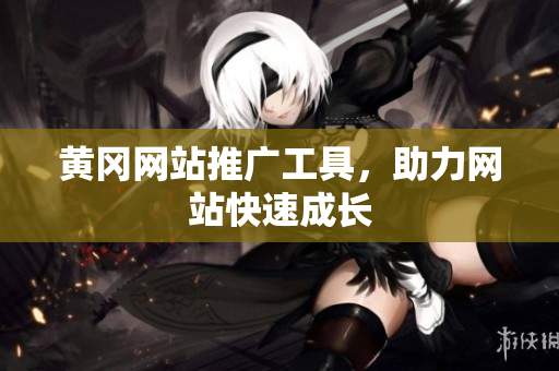 黄冈网站推广工具，助力网站快速成长