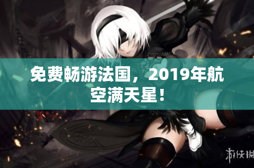 免费畅游法国，2019年航空满天星！
