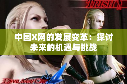 中国X网的发展变革：探讨未来的机遇与挑战