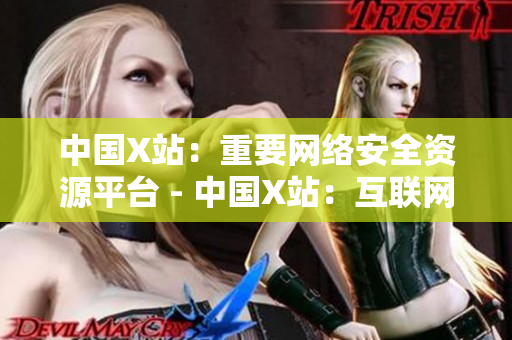 中国X站：重要网络安全资源平台 - 中国X站：互联网安全信息宝库