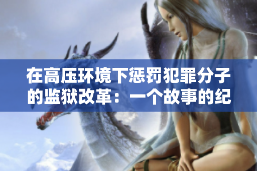 在高压环境下惩罚犯罪分子的监狱改革：一个故事的纪实
